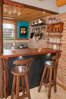 Quetza Cottage con Jacuzzi A 300 mts de Playa Rivero Y Grande - 3