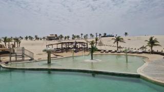OKAÏ Oasis Desert Senegal - 4