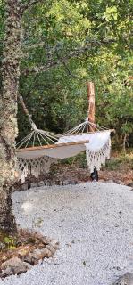 WildEscape Glamping Dome, Mount Galicica - 8