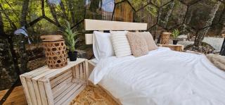 WildEscape Glamping Dome, Mount Galicica - 3