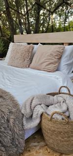 WildEscape Glamping Dome, Mount Galicica - 1