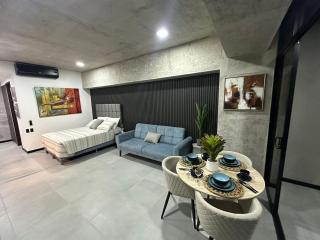 Stylish Studio with everything you need in San Benito - 0
