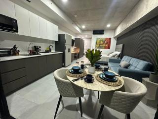 Stylish Studio with everything you need in San Benito - 6