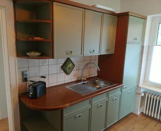 Ferienwohnung Bauernhof Steingräber - 7