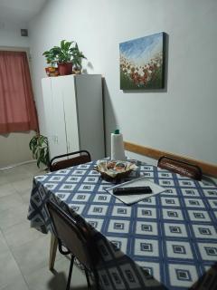 Refugio de Zorzales - 0