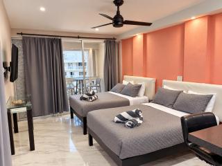 Cancun Plaza Condo Mexico - 9