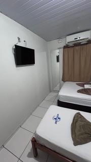 Hotel Globo - 8