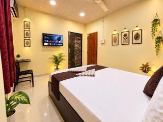 Lavish Abode The imperial Suite - 5