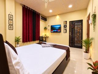 Lavish Abode The imperial Suite - 4
