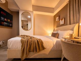 Private Studio Apartment with AC and WiFi - 8