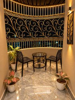 Lavish Abode The imperial Suite - 3