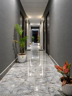 Lavish Abode The imperial Suite - 1
