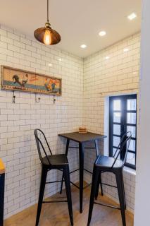 Estudio con patio privado en Centro Histórico - 7