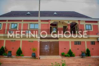 MÈFINLO GHouse - 9