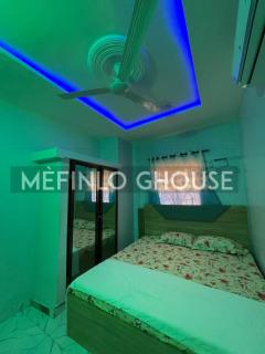 MÈFINLO GHouse - 3