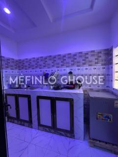 MÈFINLO GHouse - 2