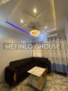 MÈFINLO GHouse - 4