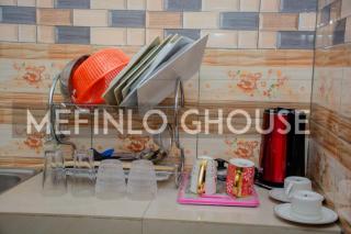MÈFINLO GHouse - 3