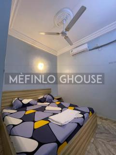 MÈFINLO GHouse - 2