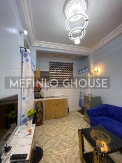 MÈFINLO GHouse - 1