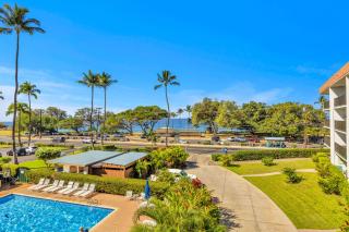 Maui Parkshore 306 - 2