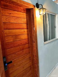 Loft aconchegante, climatizado, bem localizado Nova Venecia - 1
