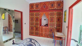 Riyad Entier Avec piscine Red Moon Kech - 7