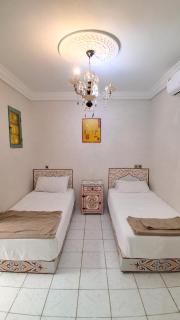Riyad Entier Avec piscine Red Moon Kech - 9
