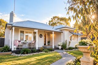 Boutique Cottage Accommodation - Bacchus Marsh - Bacchus Marsh - 0