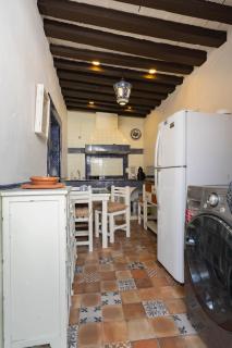 Cuarto con baño privado en Centro, acepta mascotas - 3