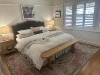 Boutique Cottage Accommodation - Bacchus Marsh - Bacchus Marsh - 9