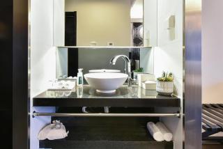 Atour Hotel, Rongjing West Street, Yizhuang, Beijing - 7