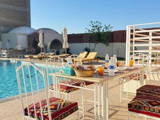 Citadel Luxor - 5