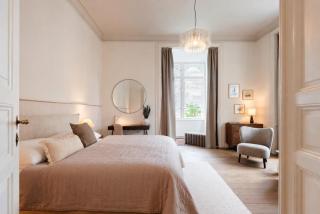 Luxury City View 3BR Apartment Near National Museum by easyBNB Premium - 7