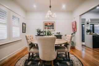 Boutique Cottage Accommodation - Bacchus Marsh - Bacchus Marsh - 6