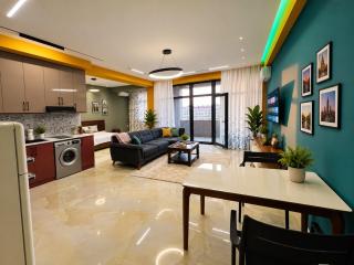 SecretS Ambiance Baku - 9