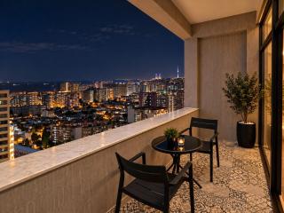 SecretS Ambiance Baku - 7