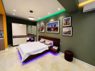 SecretS Ambiance Baku - 6