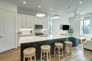 184 Spanish Dagger Lane Golf Course Views 4-Bedroom 4-Bath Townhome Pet Friendly Resort Amenities - 0