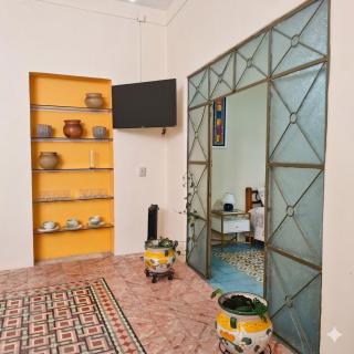 La Casita del Vitral - 5