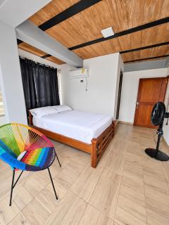 Hotel Vista Verde - 0