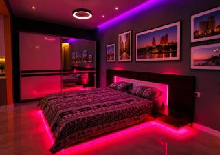 SecretS Ambiance Baku - 1