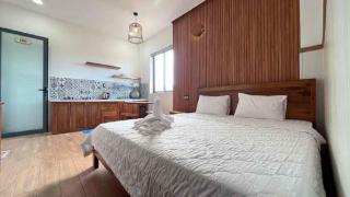 Trung Thanh Apartment - 3