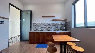 Trung Thanh Apartment - 1