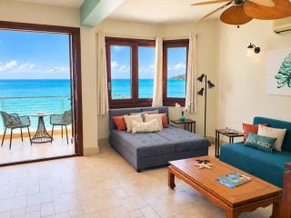 LUXURY BEACHFRONT 2 BEDROOM CONDO on GREAT BAY BEACH - 6