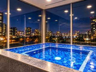 Koala Nest Central Adelaide 1BR Apartment with Pool & Sauna - Koala Stay - 0