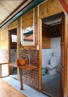 Indigo Snail Boutique Hmong Homestay - 9