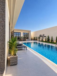 Villa Nova فيلا نوفا - 8
