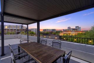 The Rialto at Hoff & Co Downtown Tucson - 8