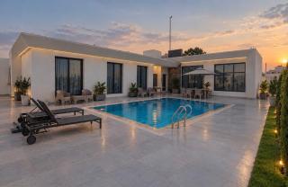 Villa Nova فيلا نوفا - 0